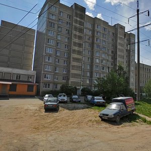 Чехов, Береговая улица, 34: фото