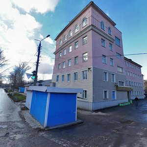 Dovatora Street, 3, Tula: photo