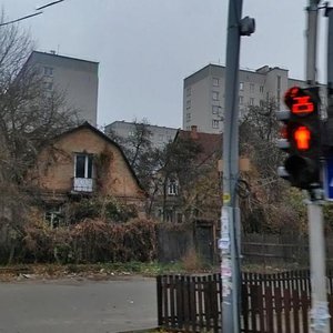 Mykoly Holeho Street, 27, : foto