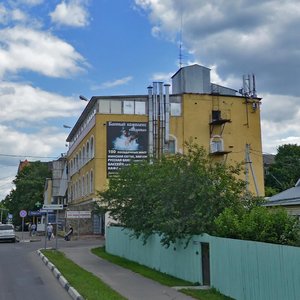 Zelenaya Street, 45, Domodedovo: photo