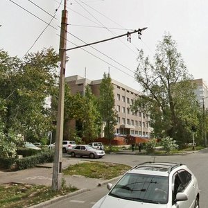 Gagarin Avenue, 206, Almaty: photo