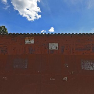 Lesia Kurbasa Avenue, 2В ، كييف: صورة