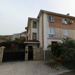 Ulianovskaia Street, 51, Gelendgik: photo