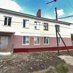 Goncharova Street, 39, Saransk: photo