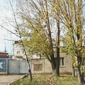 Zubchaninovskoye shosse, 130Б, Samara: photo