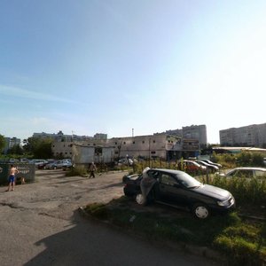 Serova Street, 11А, Kazan: photo