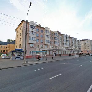 Kalvaryjskaja Street, 3, Minsk: photo