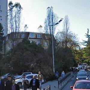 Chaikovskogo Street, 2А, Sochi: photo