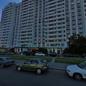 Dekabristov Street, 20к1, Moscow: photo