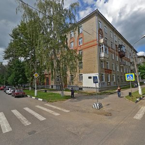 Sportivnaya Street, 1, Lytkarino: photo