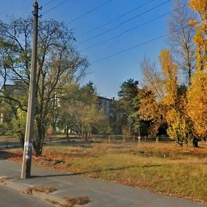 Alishera Navoi Avenue, 76, Kyiv: photo