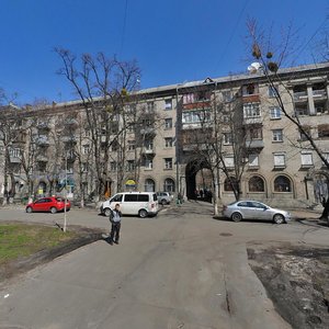 Ioanna Pavla II Street, 19, Kyiv: photo