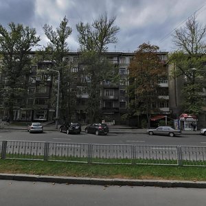 Nauky avenue, 3, Kharkiv: photo