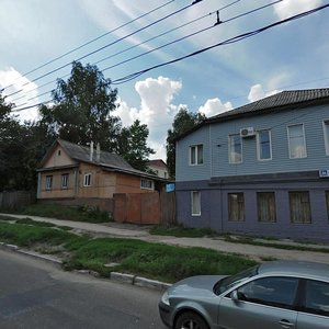 Ulitsa Uritskogo, 38, : foto