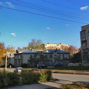 Schedrina Drive, 7, Ryazan: photo