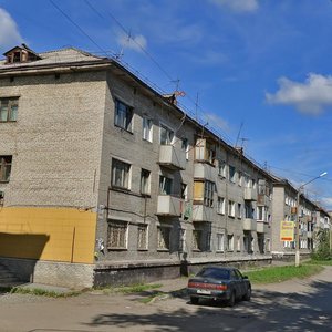 Udarnika Street, 21, Novoaltaysk: photo