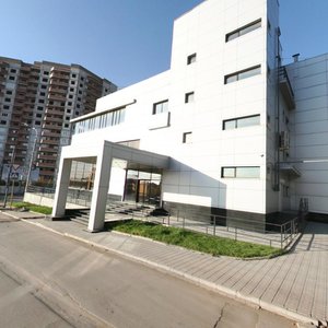 Gubanova Street, 21, Samara: photo