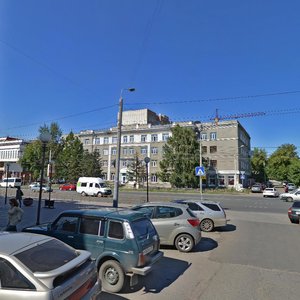 10 Let Oktyabrya Street, 33, : foto