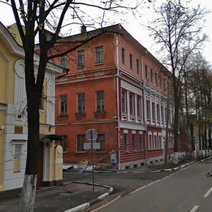 Sobinova Street, 5, Yaroslavl: photo