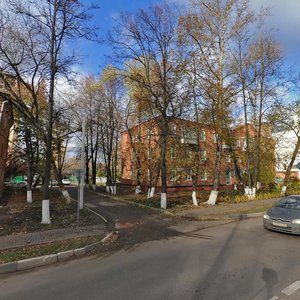 Pervomayskaya Street, 17, Himki: photo