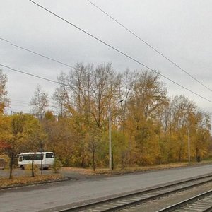 Барнаул, Улица Антона Петрова, 221Д/1: фото