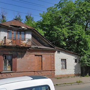 Mykhaila Hrushevs'koho Street, 55/92 ، : صورة