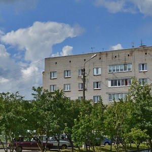 Krasnaya Pakhra Village, 21 ، موسكو: صورة