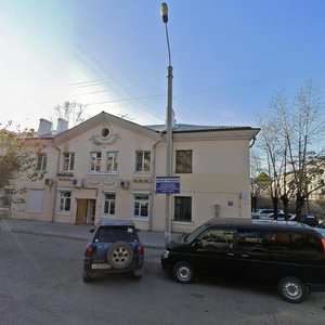 Leningradskaya Street, 77, : foto