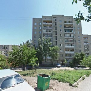 Ulitsa Mira, 17Б, Saratov: photo