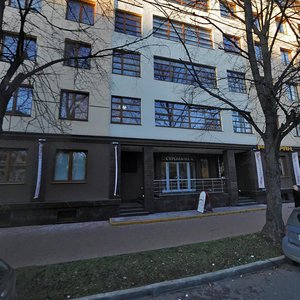 Stromynka Street, 4к1 ، موسكو: صورة