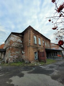 Krasnogvardeyskaya ulitsa, 10, Biysk: photo