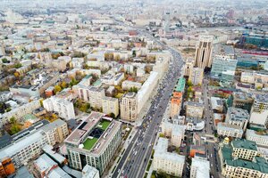 Kosmodamianskaya Embankment, 52с5, : foto