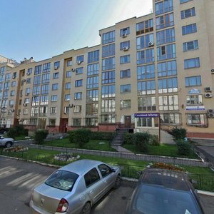 Stroiteley Boulevard, 28/1, Kemerovo: photo