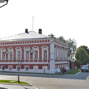 Lazhechnikova Street, 18 ، : صورة