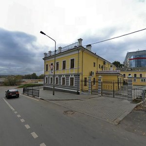 Kotoroslnaya Embankment, 22/10 ، ياروسلافل: صورة