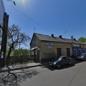 Halytska vulytsia, No:42, Lviv: Fotoğraflar