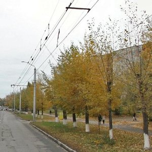 Барнаул, Улица Юрина, 299: фото