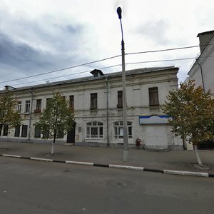 Andropova Street, 14, Yaroslavl: photo