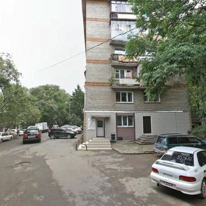 Bashidze Street, 12, Vladivostok: photo