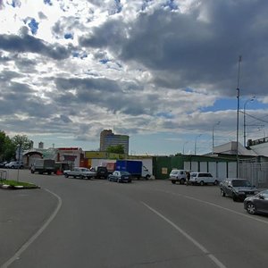Volgogradsky Avenue, вл25А, Moscow: photo