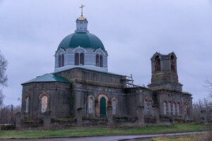 Ulitsa Kochetovka, 3, Ryazan Oblast: photo