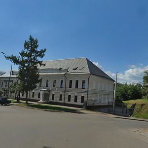 Sobornaya Square, 3, Rostov: photo