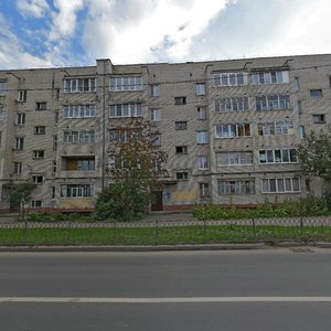 Adelya Kutuya Street, 88, Kazan: photo