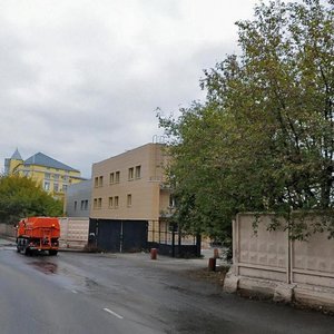 Skotoprogonnaya Street, 31, Moscow: photo