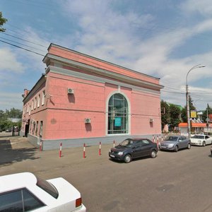 Donbasskaya Street, 18, Voronezh: photo