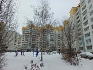 Ulitsa Dmitriyeva, 1/1, : foto
