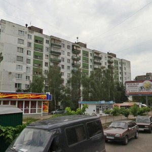 Moiseeva street, 65 ، فورونيج: صورة