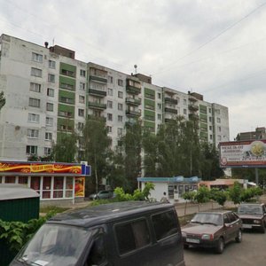 Moiseeva street, 65, Voronezh: photo