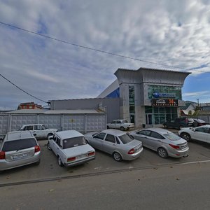 Shevchenko Street, 168, Krasnodar: photo