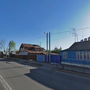 Nekrasova Street, 8, Ivanovo: photo